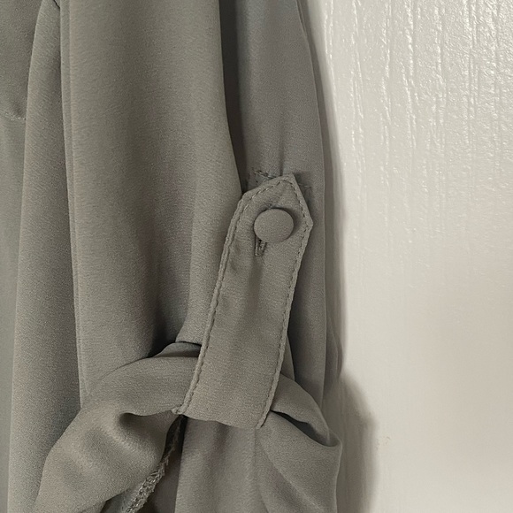 Torrid Women’s Blouse - Picture 4 of 5